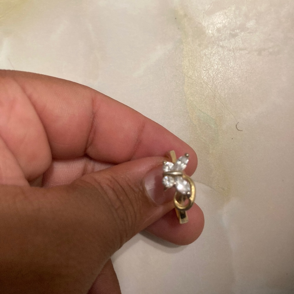 A ring